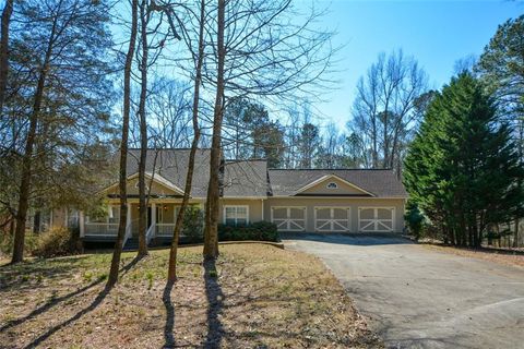 6865 Cowan Mill Road Winston GA 30187