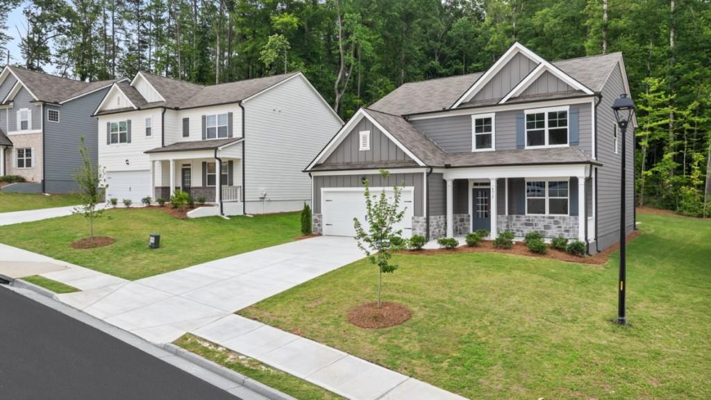 6017 Airedale Drive
