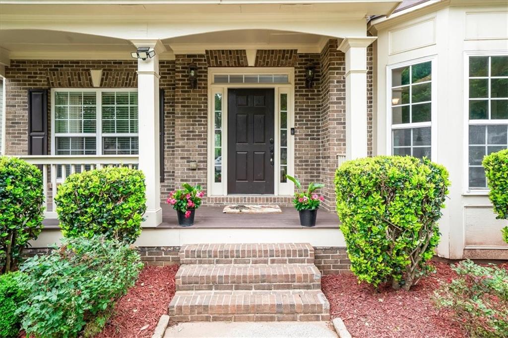 4030 Suwanee Bend Drive