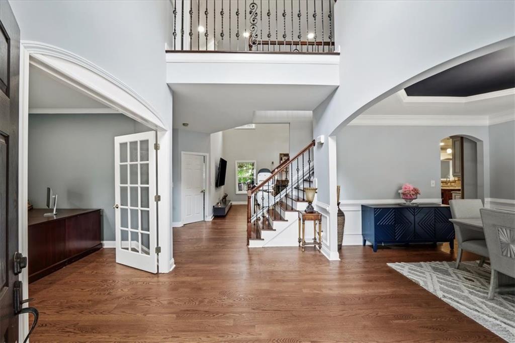 4030 Suwanee Bend Drive
