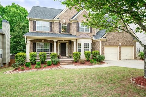 4030 Suwanee Bend Drive Suwanee GA 30024