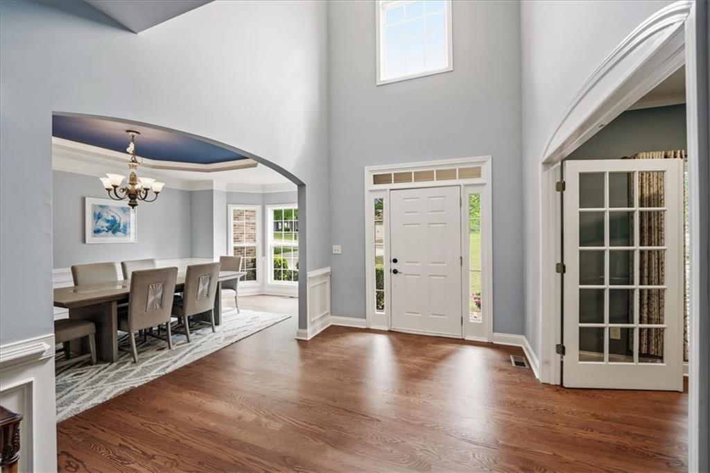 4030 Suwanee Bend Drive