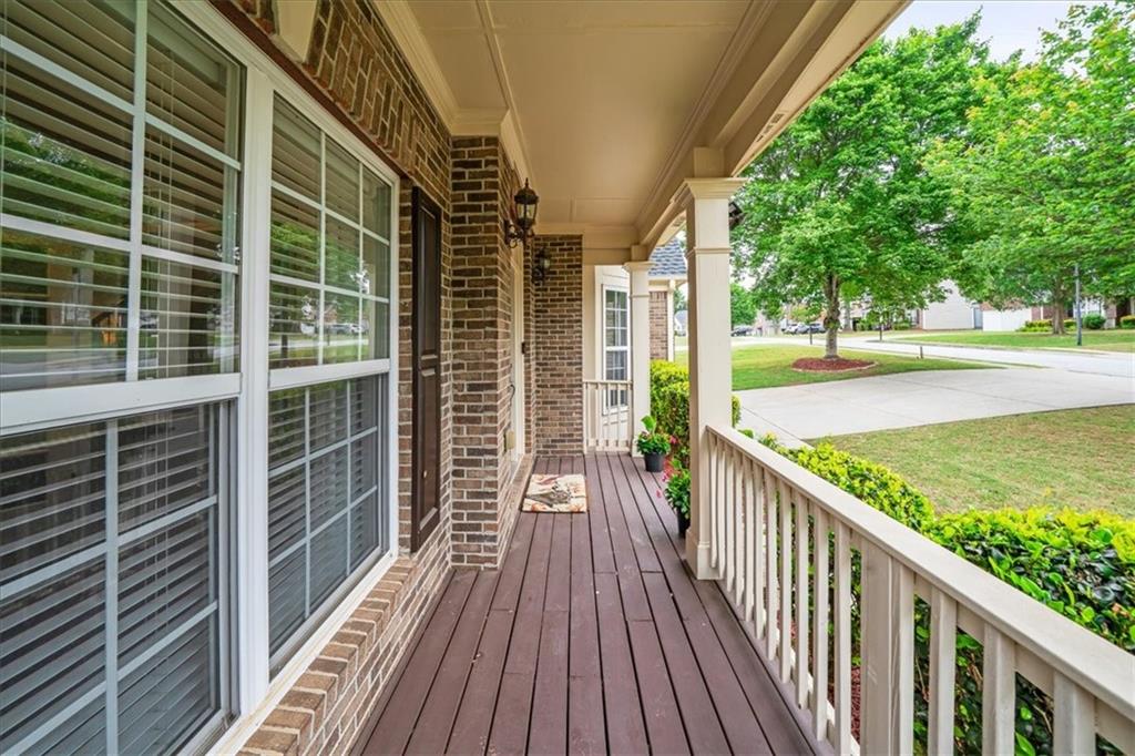 4030 Suwanee Bend Drive