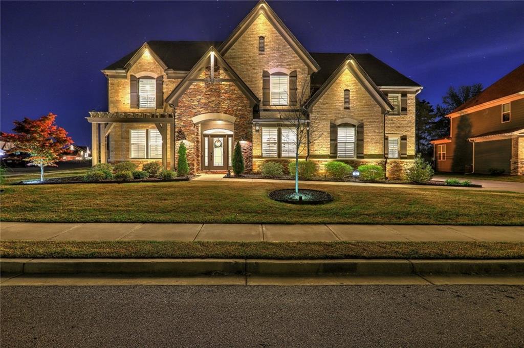 13 Clearwater Court Ct, Hoschton, Georgia image 3
