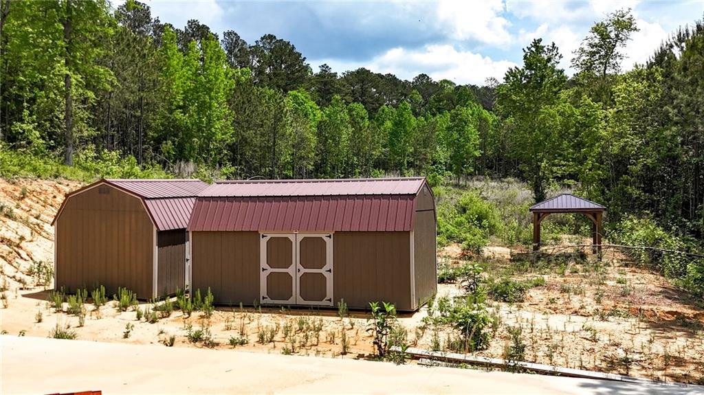51 Paul Harris Road, Dallas, Georgia image 15