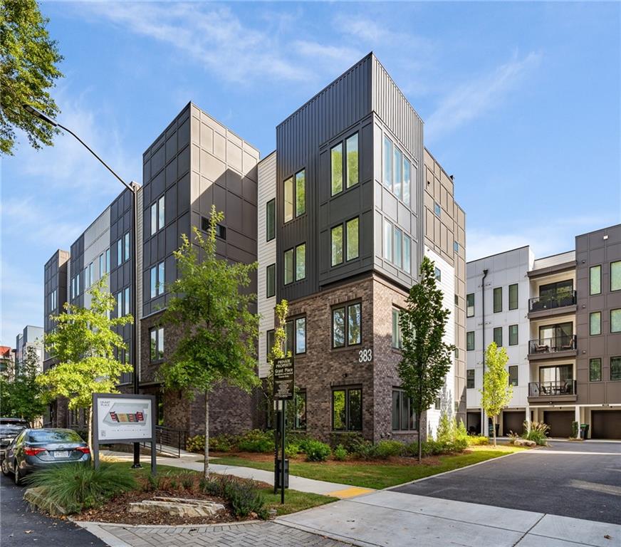 383 Grant Circle #1634, Atlanta, Georgia image 50