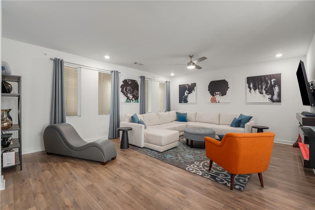 383 Grant Circle #1634, Atlanta, Georgia image 7