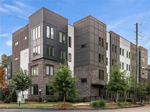 383 Grant Circle SE Unit 1634, Atlanta, GA 30315 - MLS#: 7574111
