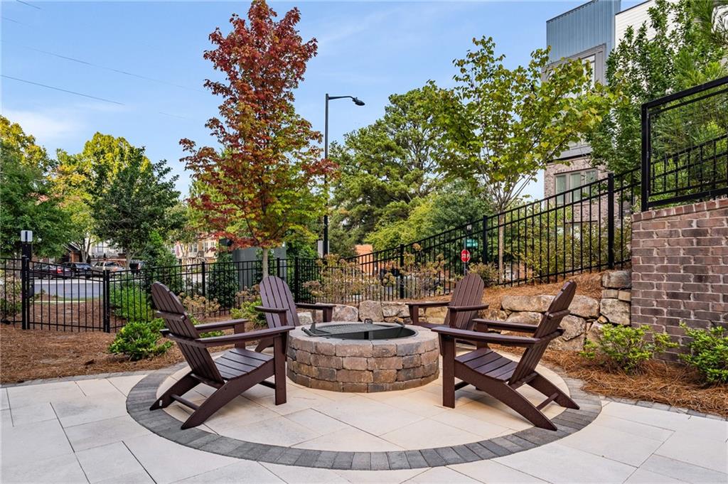 383 Grant Circle #1634, Atlanta, Georgia image 34