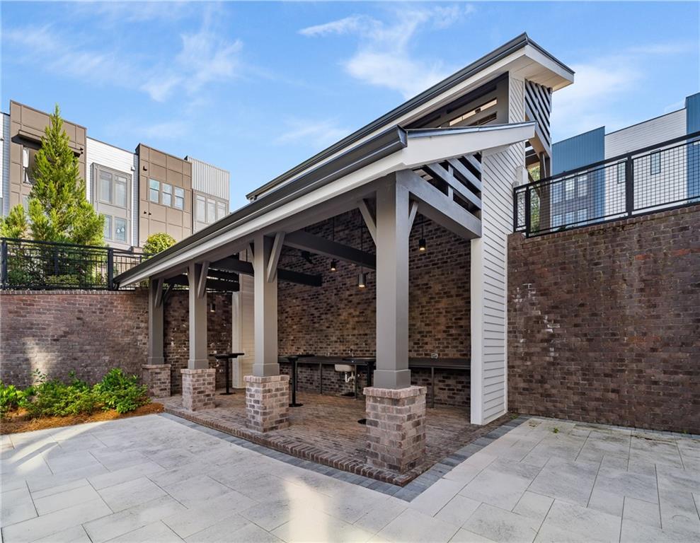 383 Grant Circle #1634, Atlanta, Georgia image 35