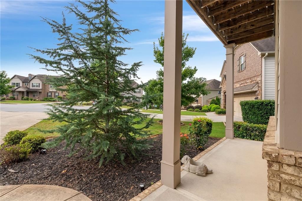 4814 Little Cove Court