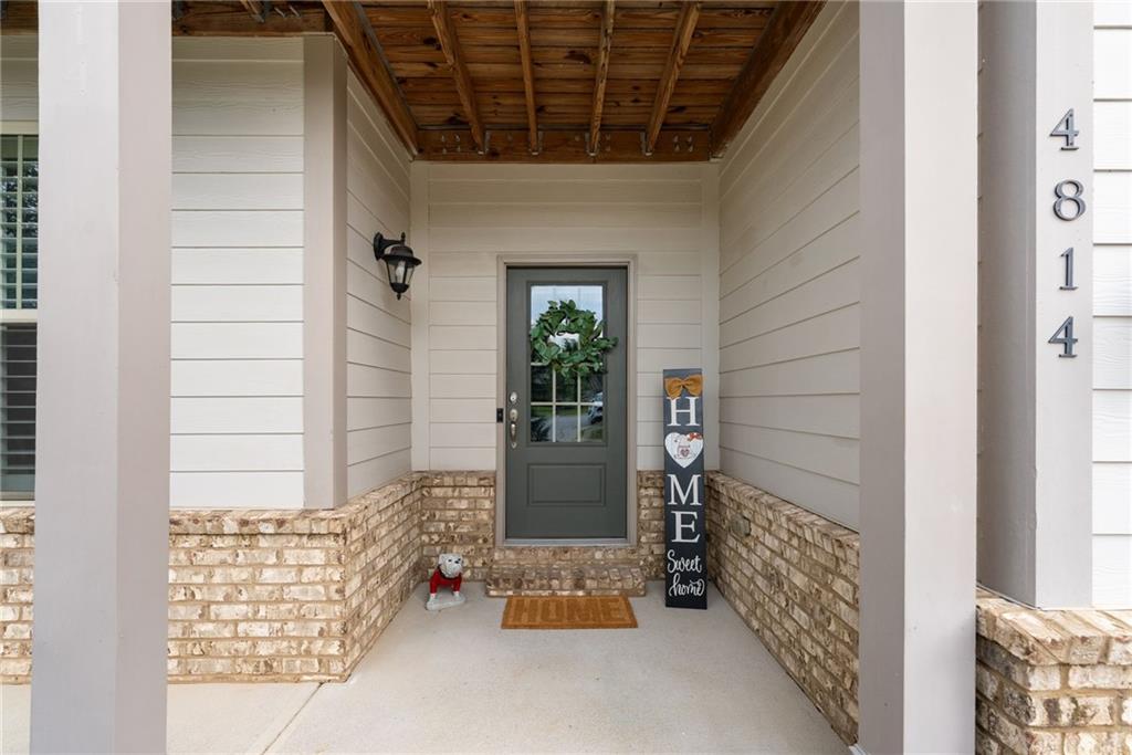 4814 Little Cove Court
