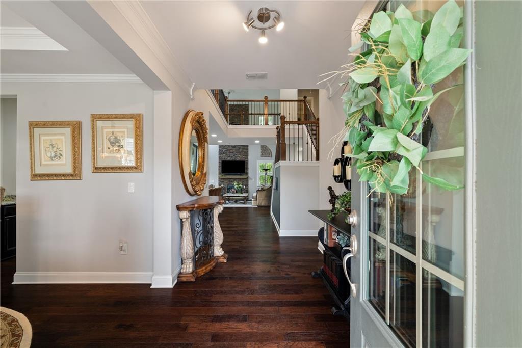 4814 Little Cove Court