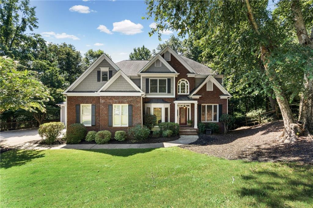 4920 Pond Ridge Lane