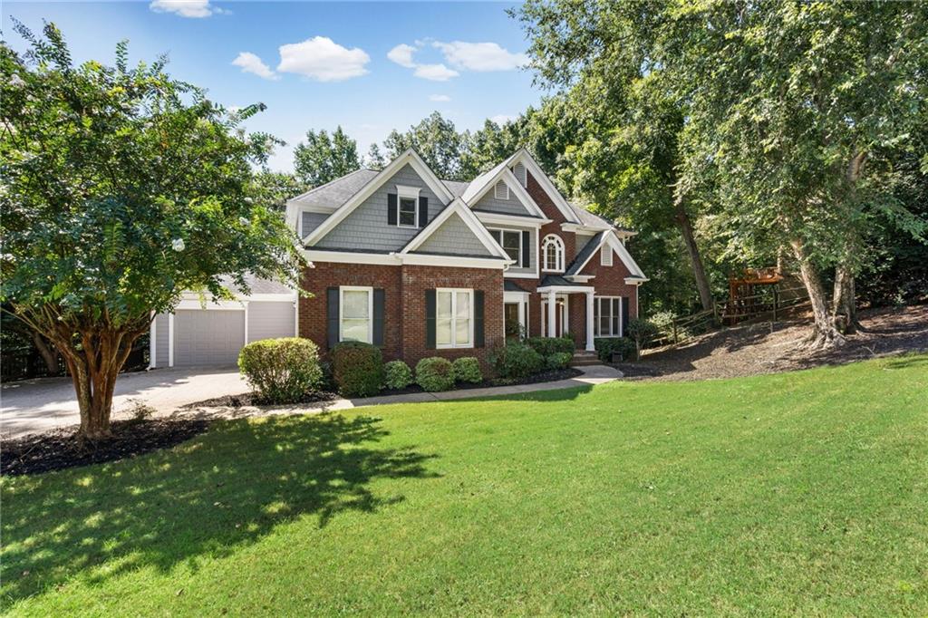 4920 Pond Ridge Lane