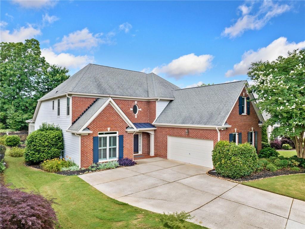 5365 Glenhaven Drive