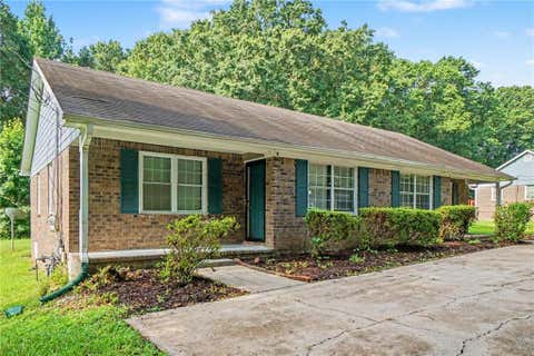 Multifamily For Sale - 230 Powder Springs Street<br/> Hiram, GA 30141