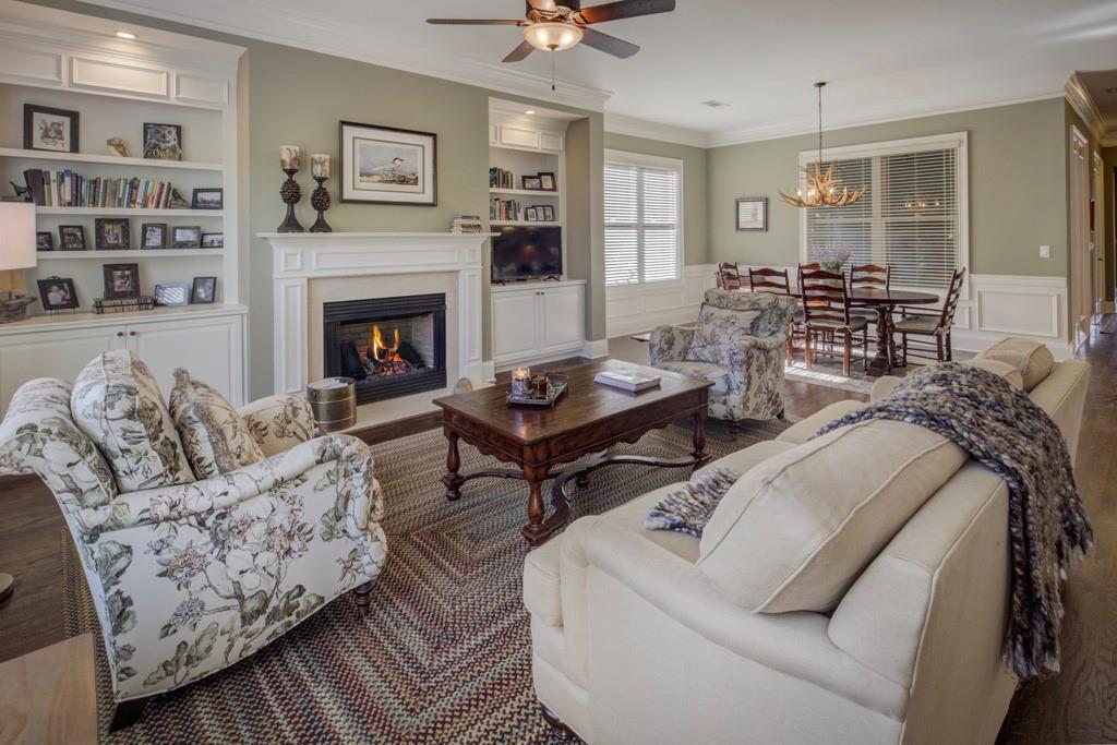 314 Lakeside Trace, Canton, Georgia image 11