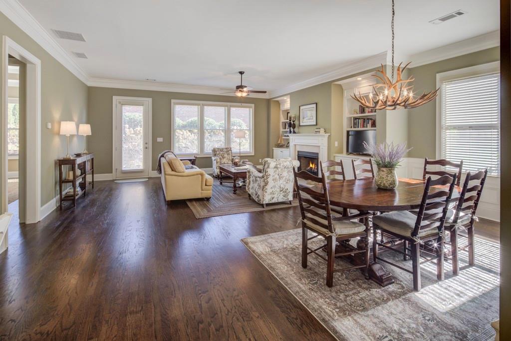 314 Lakeside Trace, Canton, Georgia image 13