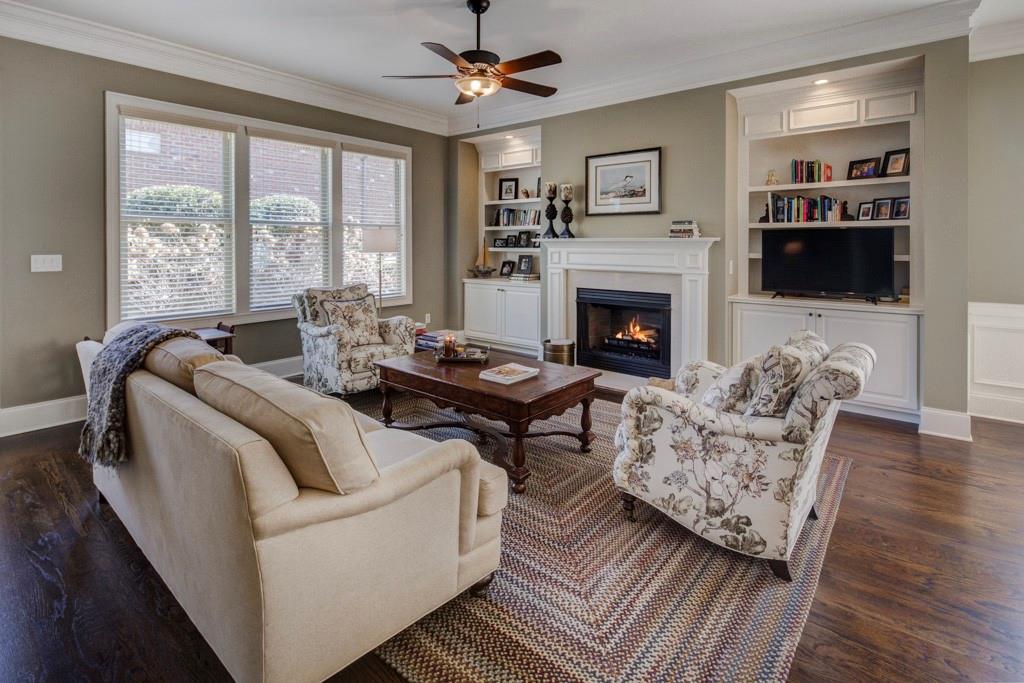 314 Lakeside Trace, Canton, Georgia image 12