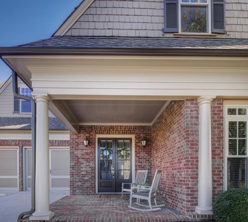 314 Lakeside Trace