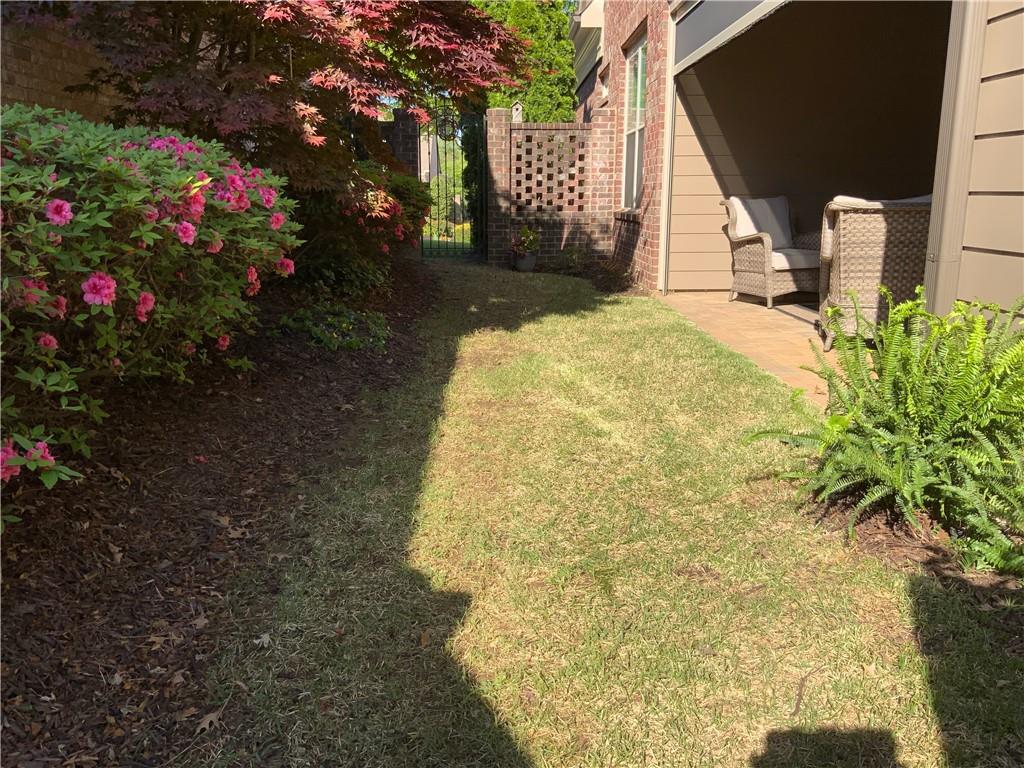 314 Lakeside Trace, Canton, Georgia image 26