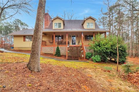 Homes For Sale - 1375 Ridge Road<br/> Lawrenceville, GA 30043
