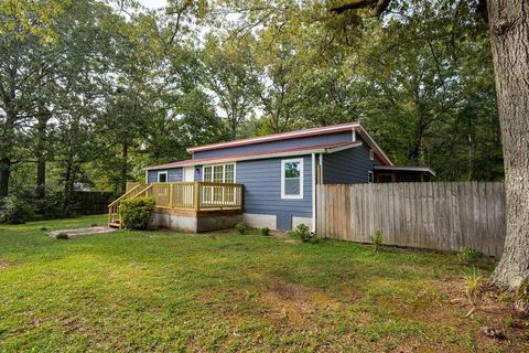 251 Martin Road SW Cartersville GA 30120