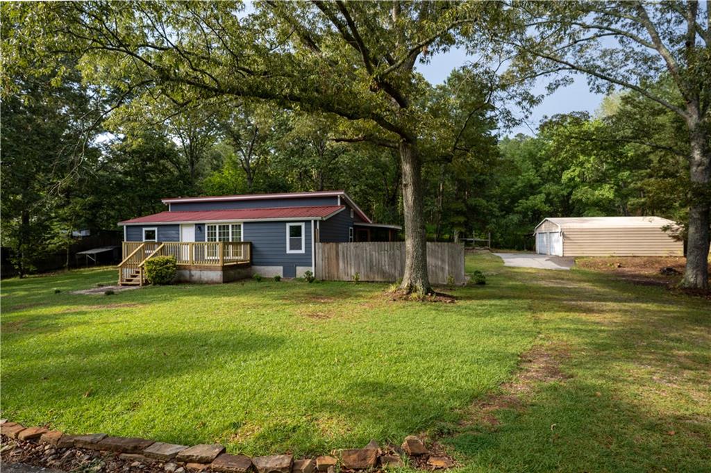251 Martin Road SW