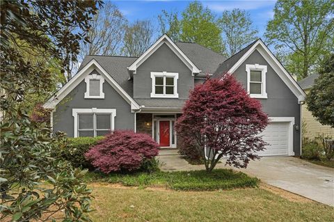 Photo of 2915 Pine Street, Duluth, GA 30096 (MLS # 7745003)