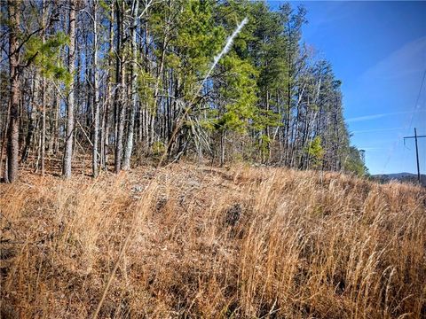 Vacant Land For Sale - TBD Cowart Mountain Tract 3 Road<br/> Jasper, GA 30143