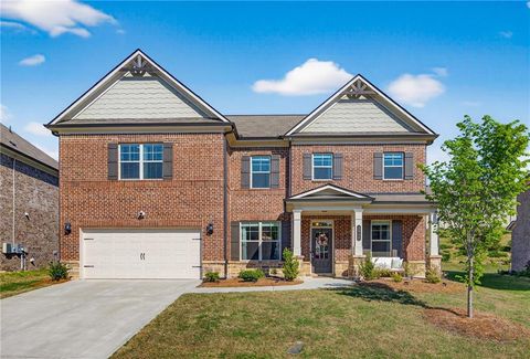 3586 Andover Way Buford GA 30519