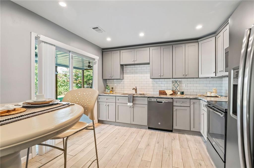 Easthampton - Residential