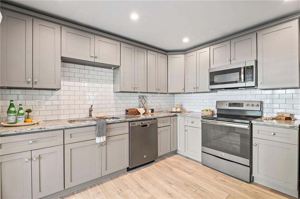 Easthampton - Residential