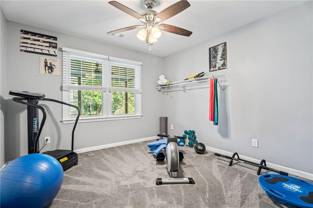 Easthampton - Residential