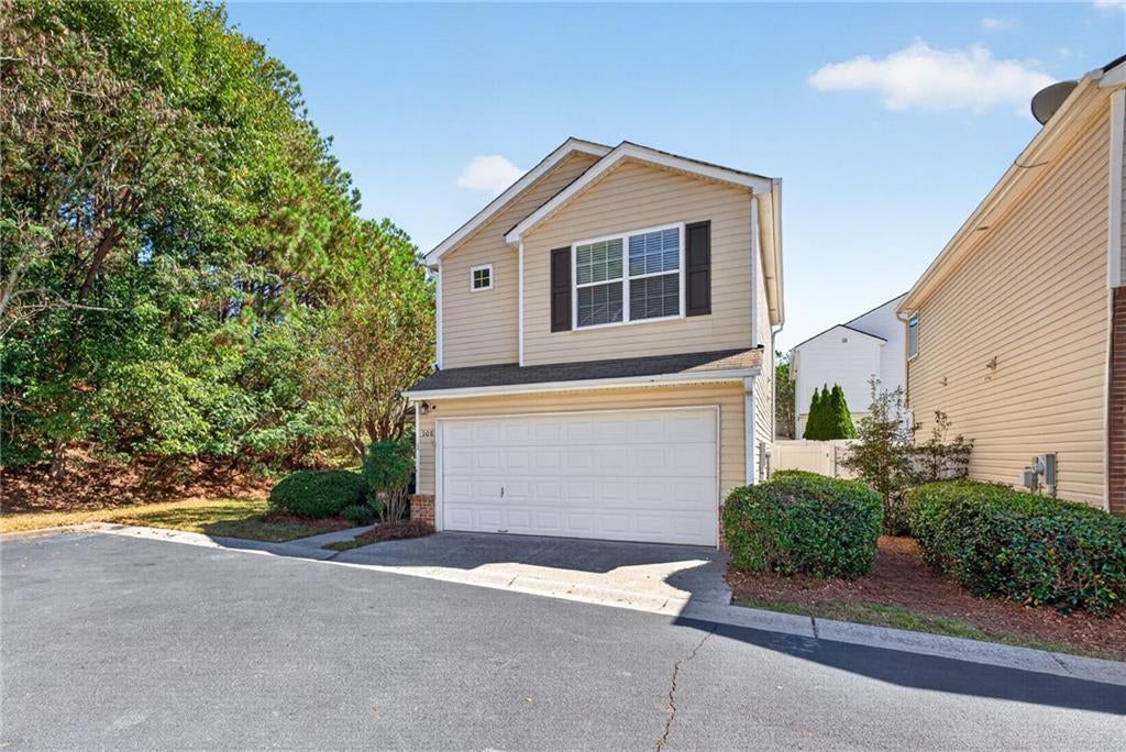 308 Hiawassee Drive