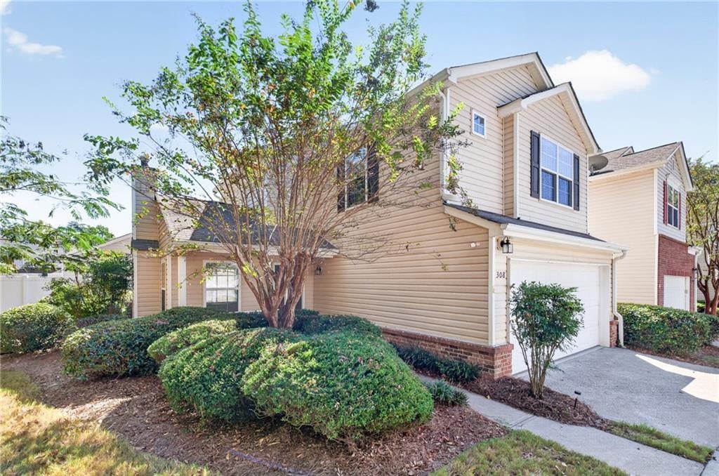 308 Hiawassee Drive