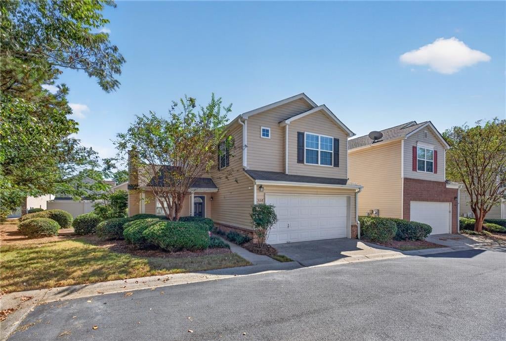 308 Hiawassee Drive