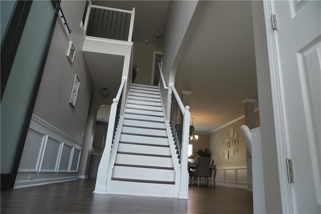 4291 Defoors Farm Trail