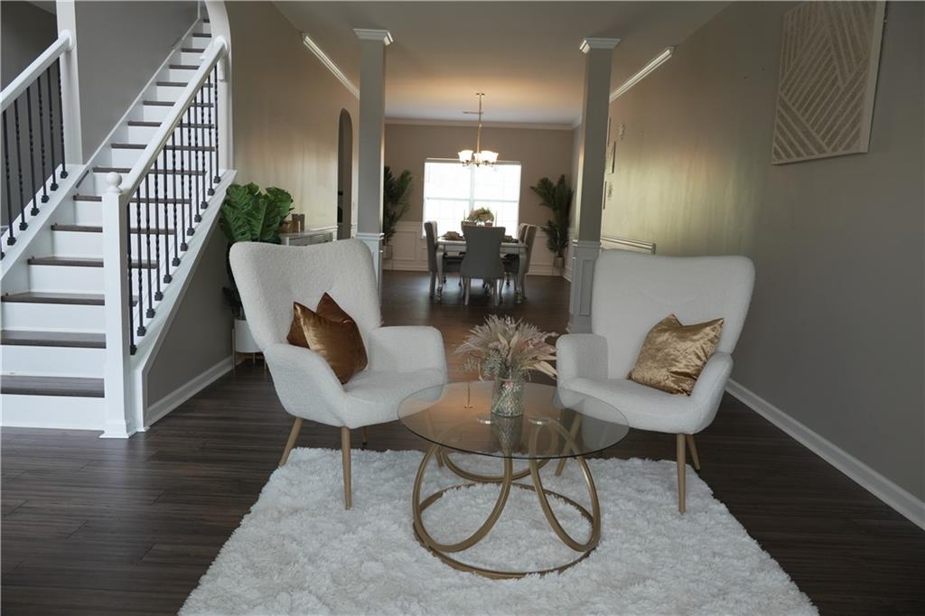 4291 Defoors Farm Trail