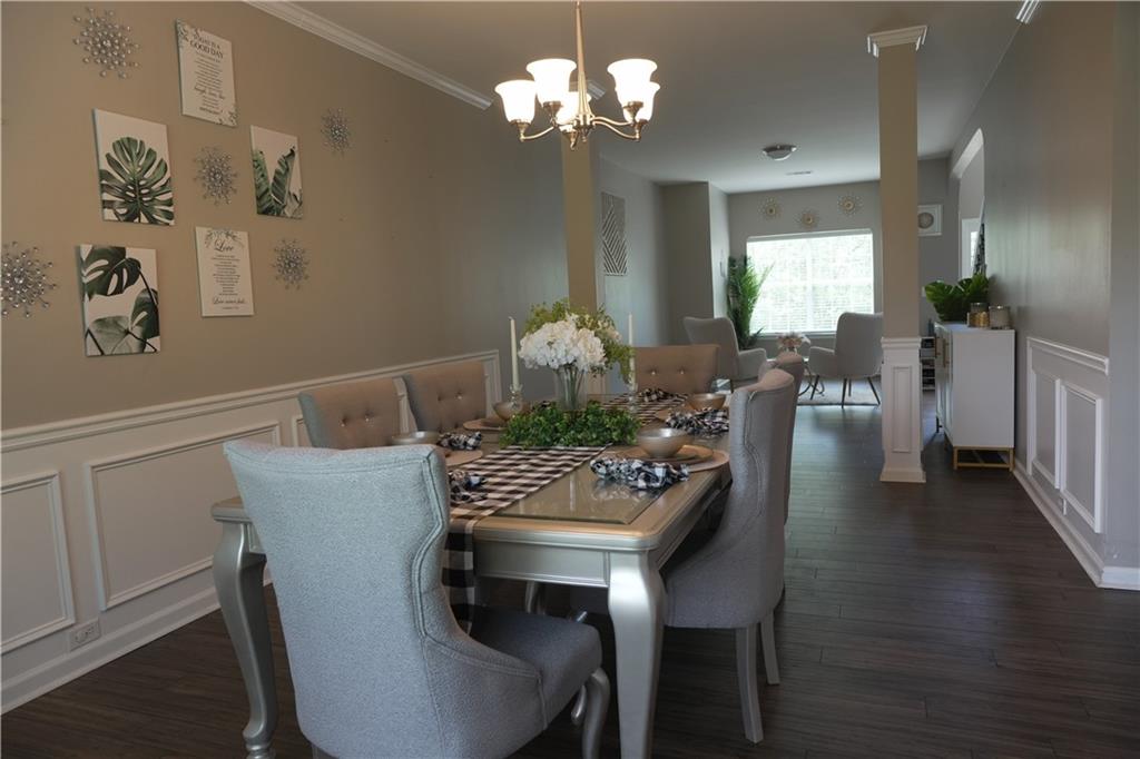 4291 Defoors Farm Trail