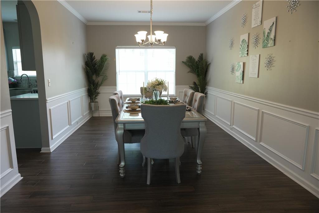 4291 Defoors Farm Trail