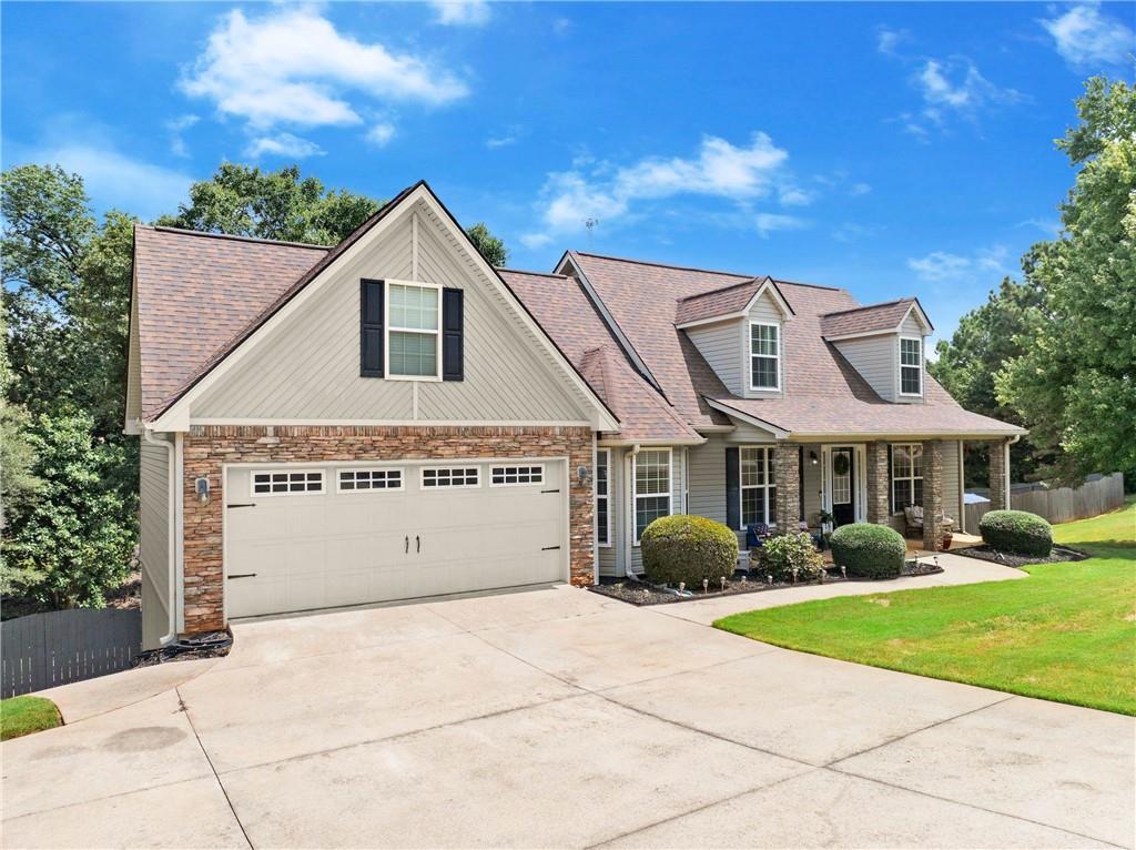 166 Cedar Hollow Drive