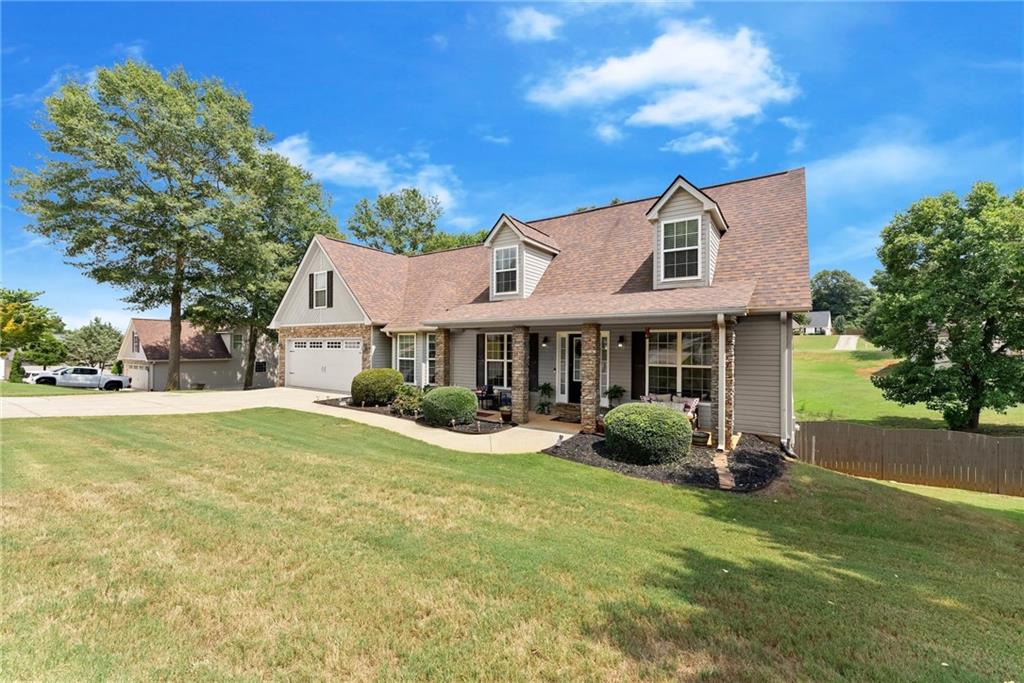 166 Cedar Hollow Drive