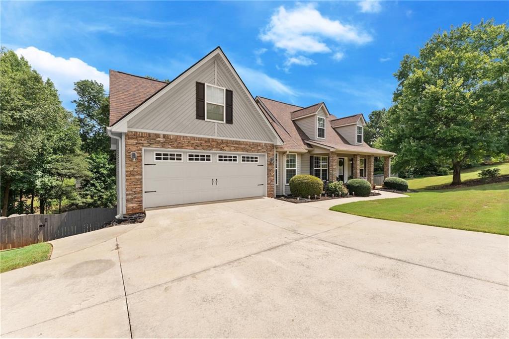 166 Cedar Hollow Drive