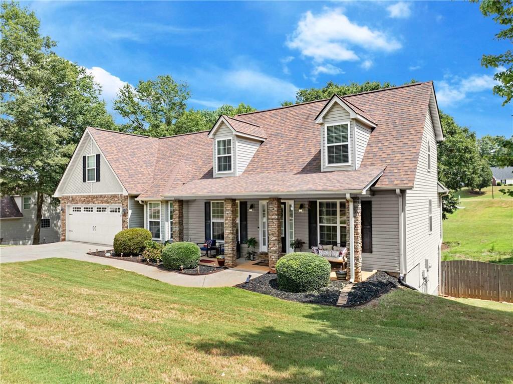 166 Cedar Hollow Drive