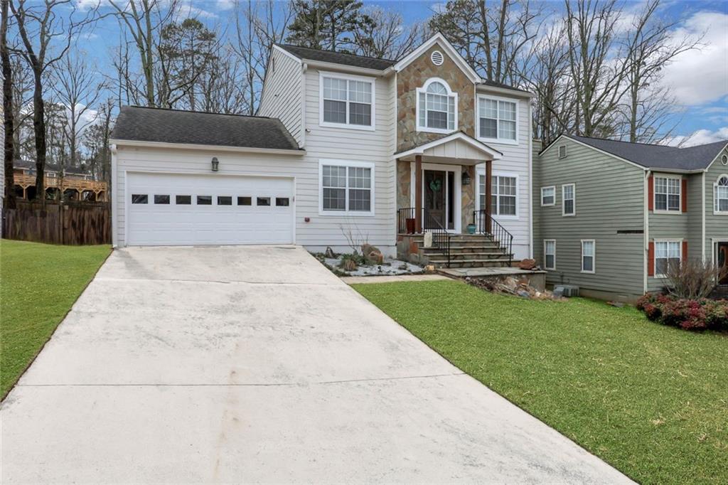 1211 Ling Way