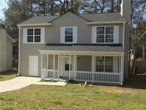 Homes For Sale - 2169 Victoria Place<br/> Dekalb County, Lithonia, GA 30058