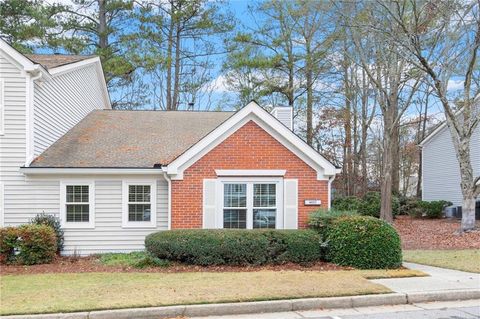 6057 Coventry Circle Alpharetta GA 30004