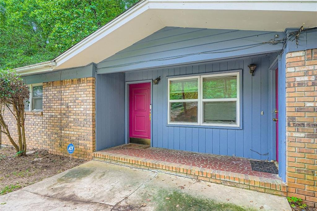 3737 ASHFORD DUNWOODY Road NE